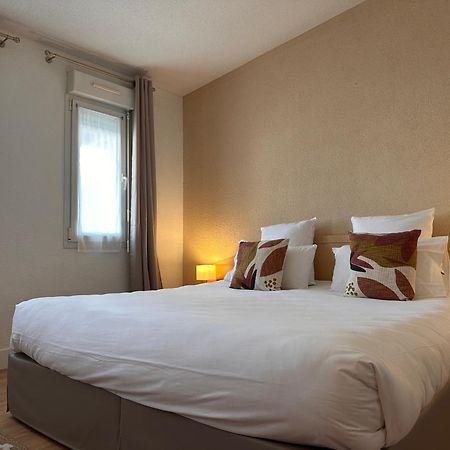 Changé Hotel - Domaine De La Blanchardiere - Le Mans מראה חיצוני תמונה