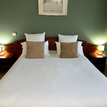 Changé Hotel - Domaine De La Blanchardiere - Le Mans מראה חיצוני תמונה