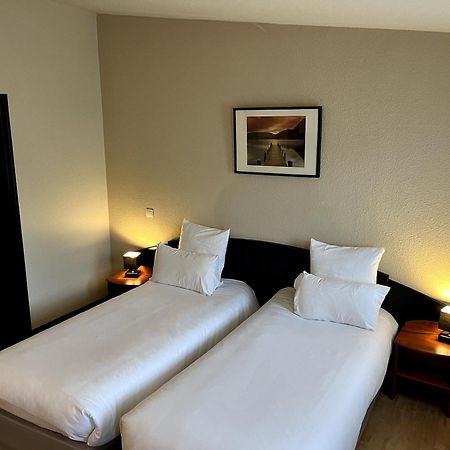 Changé Hotel - Domaine De La Blanchardiere - Le Mans מראה חיצוני תמונה