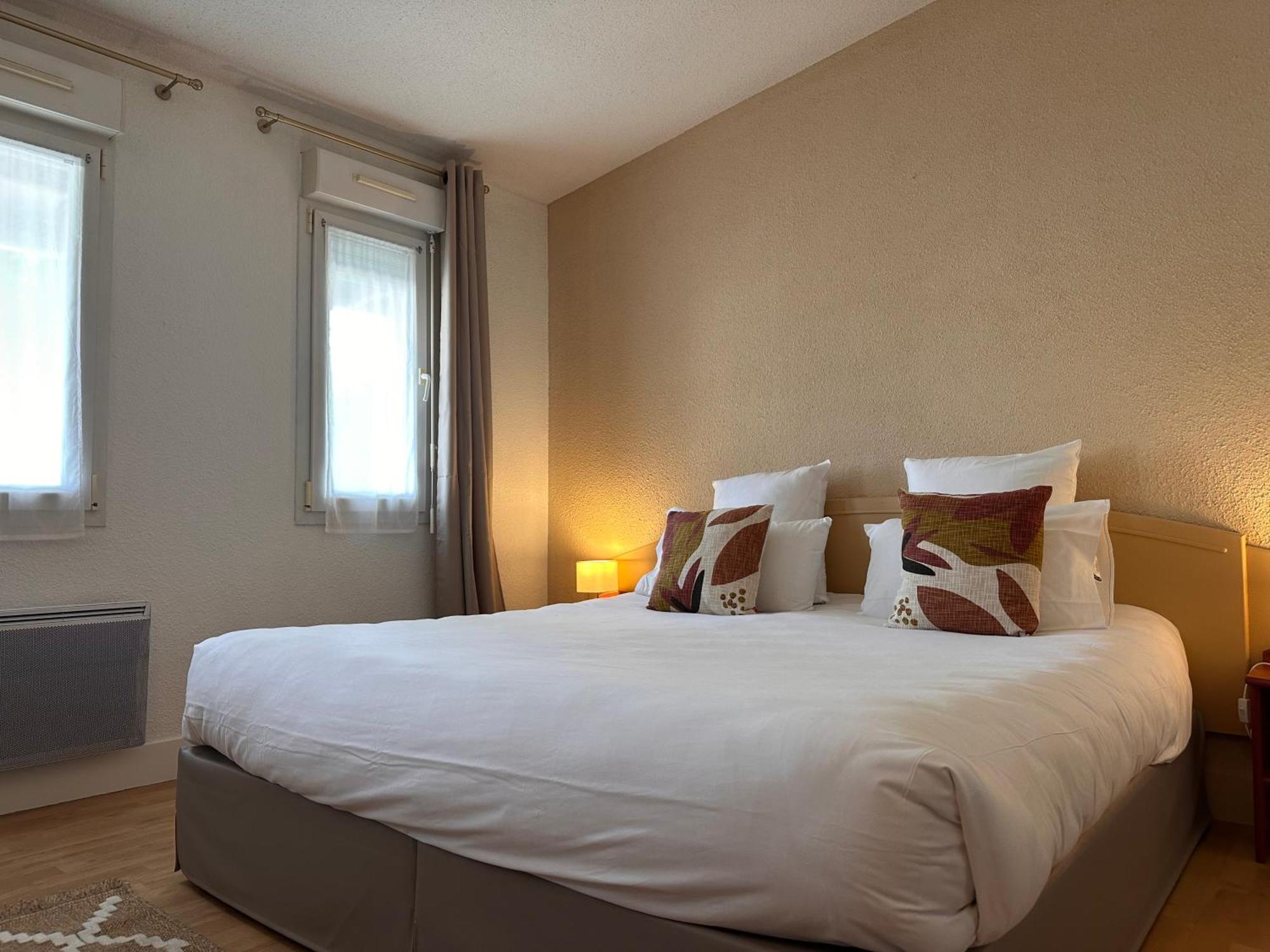 Changé Hotel - Domaine De La Blanchardiere - Le Mans מראה חיצוני תמונה